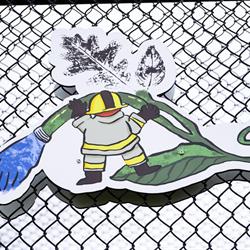 We All Grow Here, 2024